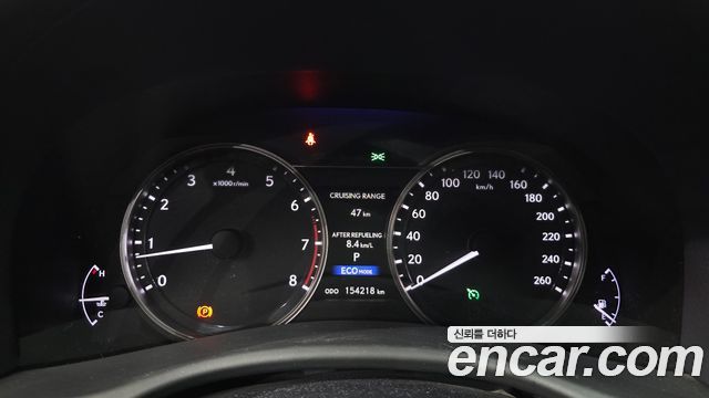 Lexus GS 2013 — photo 8