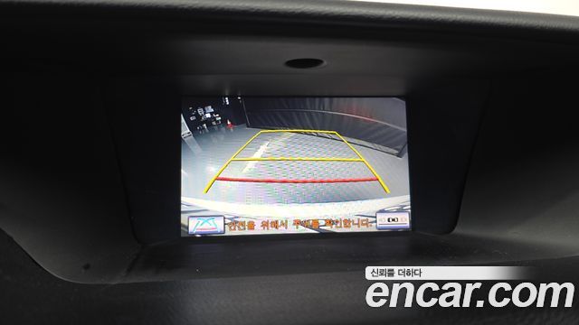 Lexus GS 2013 — photo 14