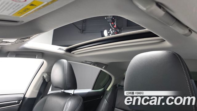 Lexus GS 2013 — photo 16