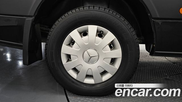 Mercedes-Benz Sprinter 2017 — photo 5