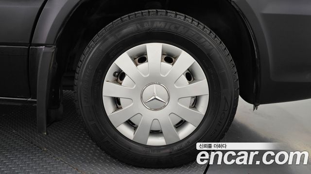 Mercedes-Benz Sprinter 2017 — photo 7