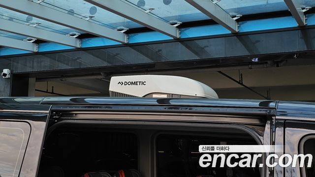 Mercedes-Benz Sprinter 2017 — photo 27