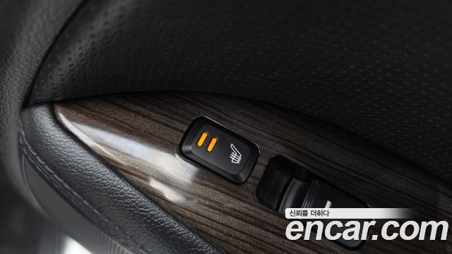 Kia K5 2014 — photo 16