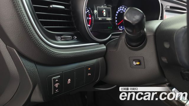 Kia K5 2014 — photo 17