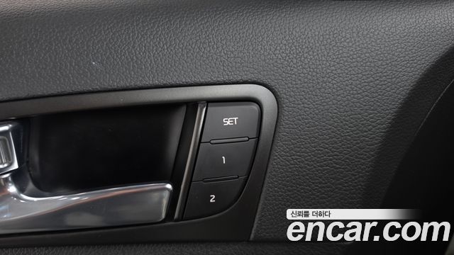 Kia K5 2014 — photo 19