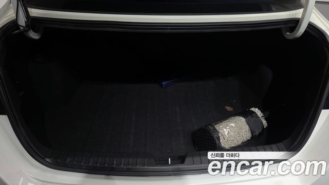 Kia K5 2014 — photo 20