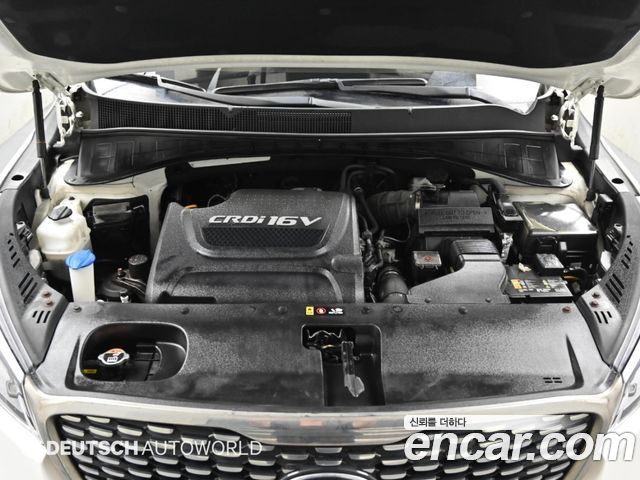 Kia Sorento 2018 — photo 6