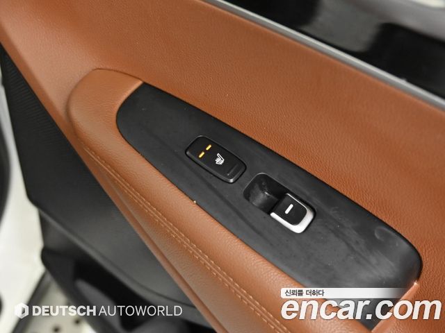 Kia Sorento 2018 — photo 16