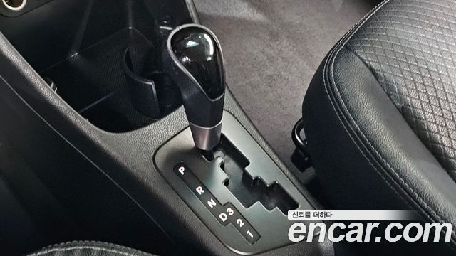 Kia morning 2014 — photo 12