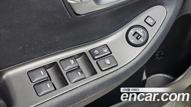 Kia morning 2014 — photo 19