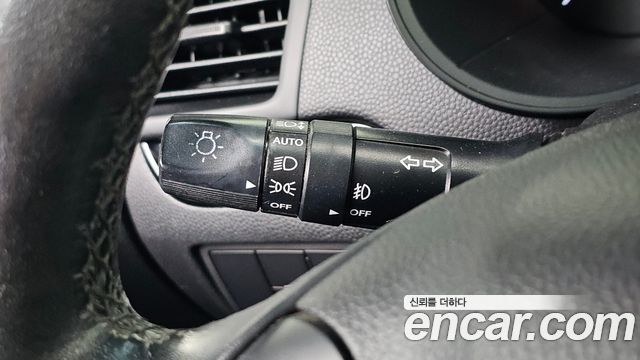 Kia morning 2014 — photo 22