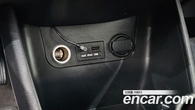 Kia morning 2014 — photo 28