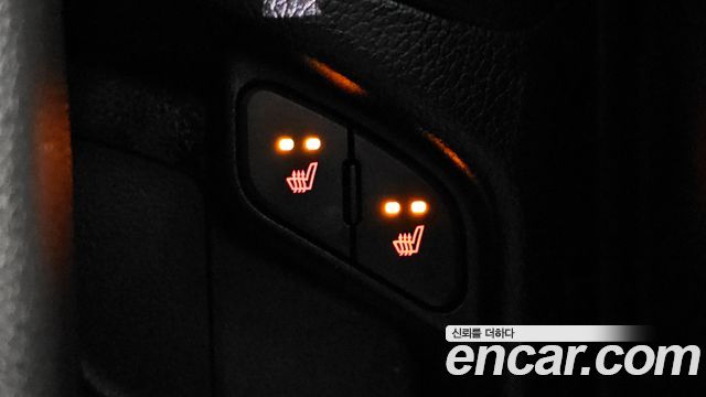 Kia morning 2014 — photo 29