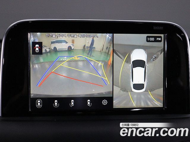 Kia Stinger 2018 — photo 9