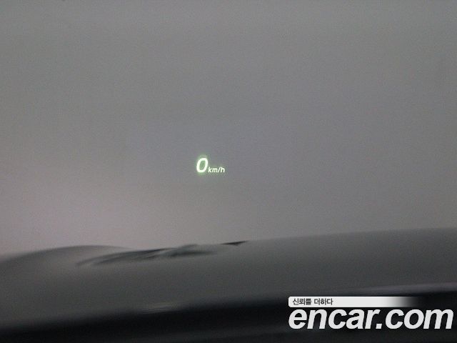 Kia Stinger 2018 — photo 11
