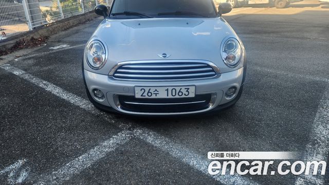 Mini Cooper 2013 — photo 3
