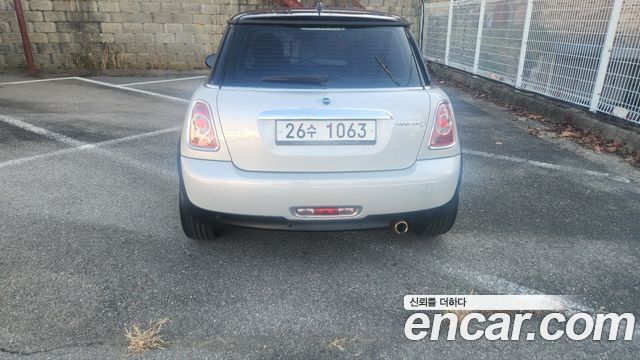 Mini Cooper 2013 — photo 4
