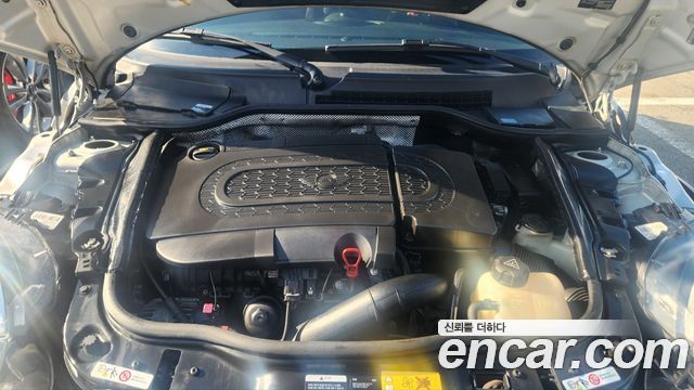 Mini Cooper 2013 — photo 6