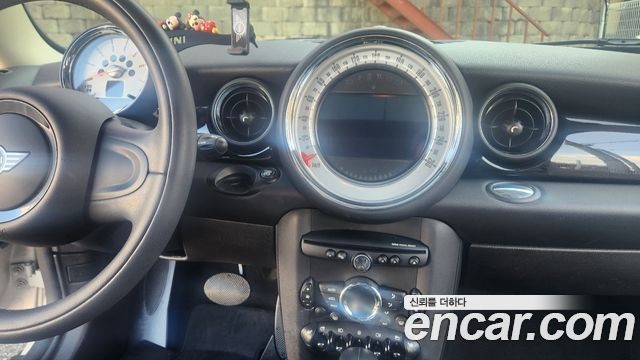 Mini Cooper 2013 — photo 7