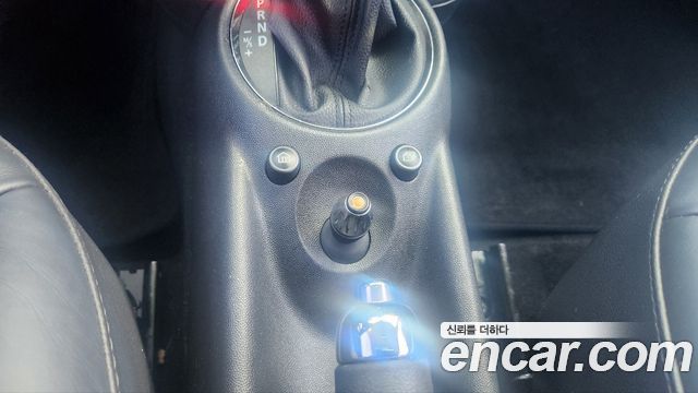 Mini Cooper 2013 — photo 9