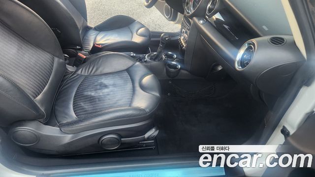 Mini Cooper 2013 — photo 12