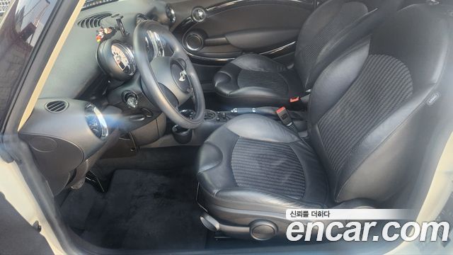 Mini Cooper 2013 — photo 17
