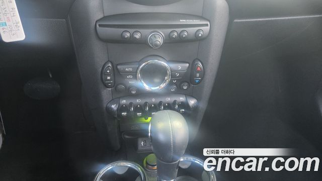 Mini Cooper 2013 — photo 20