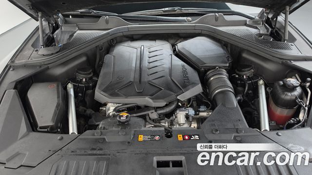 Genesis GV80 2023 — photo 6