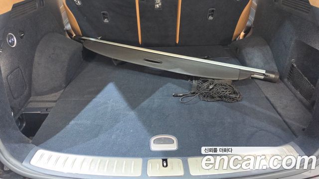 Genesis GV80 2023 — photo 25