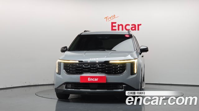 Kia Canival 2024 — photo 3