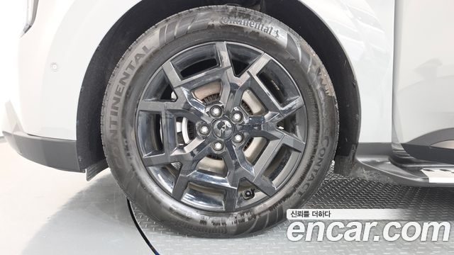 Kia Canival 2024 — photo 5
