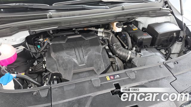 Kia Canival 2024 — photo 6