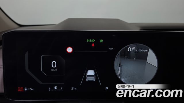 Kia Canival 2024 — photo 11