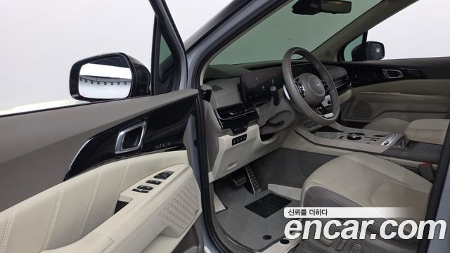 Kia Canival 2024 — photo 13
