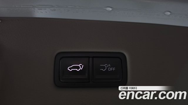 Kia Canival 2024 — photo 24