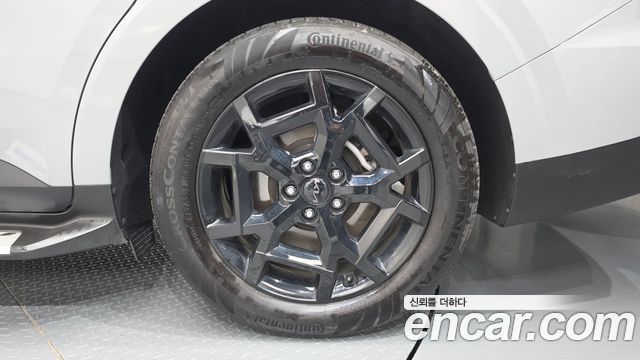 Kia Canival 2024 — photo 7