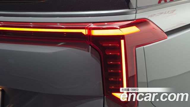 Kia Canival 2024 — photo 9