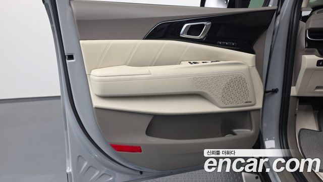 Kia Canival 2024 — photo 15