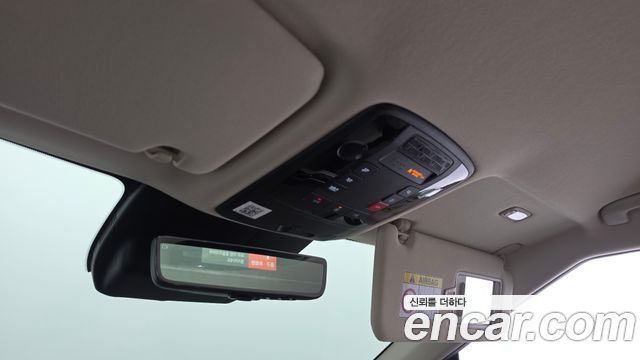 Kia Canival 2024 — photo 27