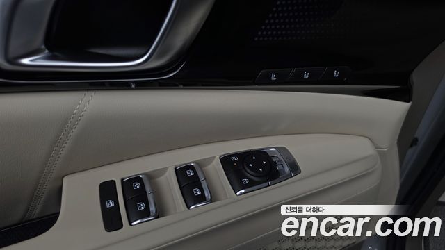 Kia Canival 2024 — photo 28