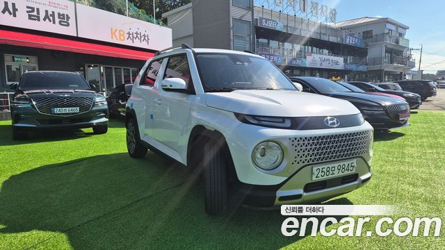 Hyundai Casper 2023 — photo 2