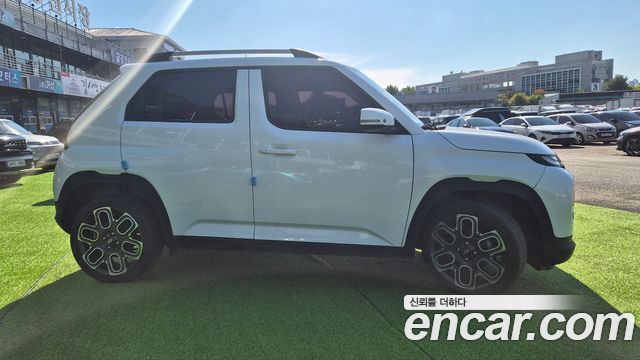 Hyundai Casper 2023 — photo 3