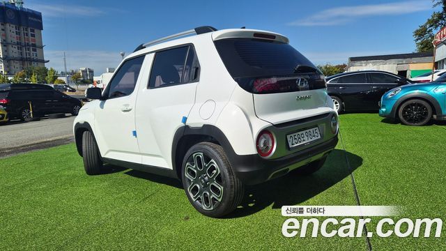 Hyundai Casper 2023 — photo 6