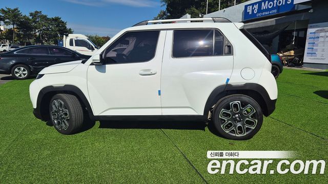 Hyundai Casper 2023 — photo 7