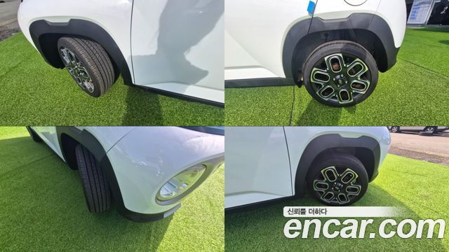 Hyundai Casper 2023 — photo 10