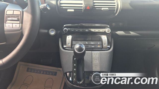 Hyundai Casper 2023 — photo 13
