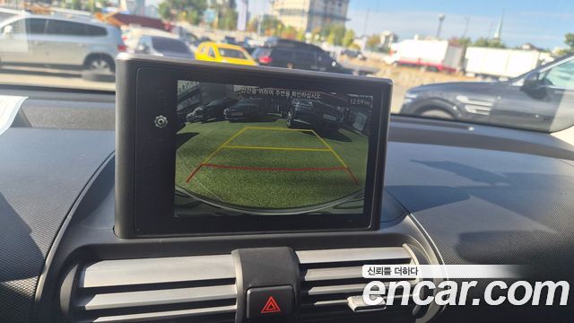 Hyundai Casper 2023 — photo 18