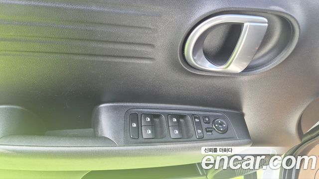 Hyundai Casper 2023 — photo 19