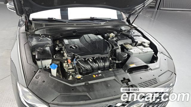 Hyundai Grandeur 2020 — photo 6