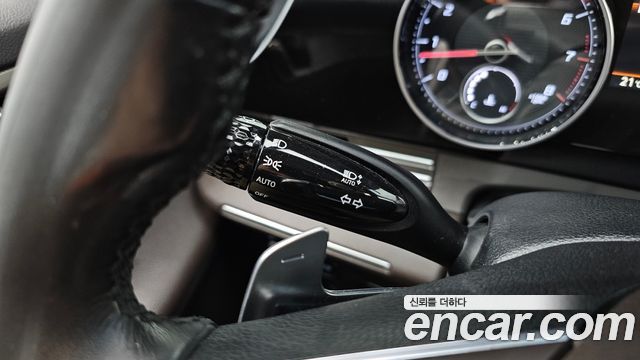 Hyundai Grandeur 2020 — photo 26
